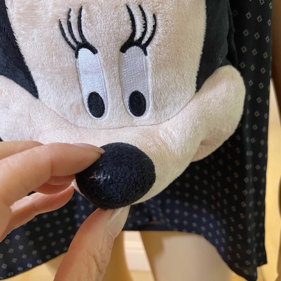 Disney, Minnie Mouse Crossbody Girls Purse - Picture 4 of 11